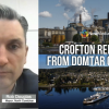 The community of Crofton reeling from the Domtar closure