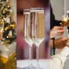 Wine column: It has to sparkle this New Year's Eve