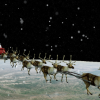 You can now track Santa Claus on his Christmas Eve journey