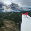 2025 BC Wildfire Season: Smaller but still impactful with over 886k hectares burned
