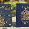 Canadian passport the 8th best in the world