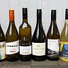 Wine column: A tribute to Pinot Gris