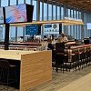 Wine column: A wine bar at Kelowna airport -- what a vinously brilliant idea
