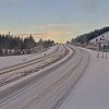 <span style="font-weight:bold;">UPDATE:</span> Coquihalla and Trans-Canada reopen after early-morning closures
