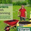 Great Gardens Begin with Good Planning