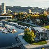 Kelowna named 'the best city to live in' in 2026
