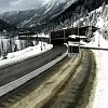 <span style="font-weight:bold;">UPDATE:</span> Coquihalla reopens in both directions, snowfall warning rescinded
