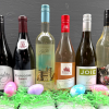 Wine column: Jesus, Easter eggs, ham and wine