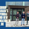 Kot Auto Group Unveils Canada’s Largest Hyundai Facility and New Genesis Location in Langford, BC