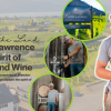 Rooted in the Land: Brandon Lawrence and the Spirit of Summerland Wine