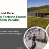 The Art of Pinot and Place: How Matthew Fortuna Found His Home at 50th Parallel Estate