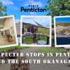 7 Unexpected Stops in Penticton and the South Okanagan