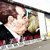 The communist kiss lingers in Berlin