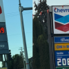 As gas surges to $2.08 a litre, most British Columbians believe high gas prices are the 'new normal'