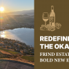 How Frind Estate Winery is redefining what’s possible in the North Okanagan