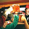 Literally billions of beers will be guzzled by World Cup fans over 39 days