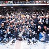 Memorial Cup field set as Chicoutimi Saguenéens win first QMJHL title in 32 years