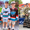 Let's get this party started, the Memorial Cup has officially arrived