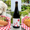 Wine column: Hot dog at the Hot Dog Lounge