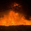 <span style="font-weight:bold;">UPDATE:</span> Hwy 97 remains closed, a dozen homes still evacuated due to Penticton fire