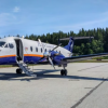 Pacific Coastal doubling up on Kelowna-Comox flights for the summer