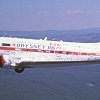 Plane that flew around the world to promote Expo 86 is now a showpiece in Kelowna