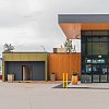 It's not a tourist info centre, it's a 'tourism inspiration centre'