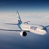 How will the WestJet strike/lockout notice affect Kelowna airport?