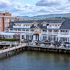 The party's on: Kelowna's Hotel Eldorado grand 100th birthday weekend