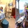 From hospital bed to rodeo queen: The inspiring story of a Keremeos teen