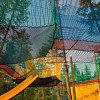 Wow! New forest canopy fun in Golden, BC