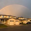 48 days and counting, there's been no rain in the the Okanagan