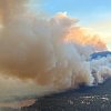 <span style="font-weight:bold;">UPDATE:</span> Progress made on Summerland wildfire, all eyes on the forecast