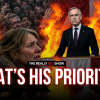 The Really Big Show: Carney priorities confuse Canadians