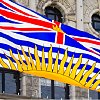 British Columbians aren't interested in a new flag or a new name for the province