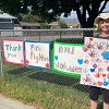 <span style="font-weight:bold;">UPDATE:</span> Plan is to send more Summerland residents home on Sunday