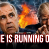 The Really Big Show: Time running out for Carney as tariff deadline looms