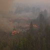 <span style="font-weight:bold;">UPDATE:</span> More Summerland residents sent home as Bald Range wildfire surpasses 24,000 hectares