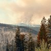 <span style="font-weight:bold;">UPDATE:</span> More Bald Range evacuation orders rescinded Friday