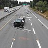 BC girl, 16, arrested for impaired driving after overnight crash that killed 2 men