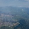 <span style="font-weight:bold;">UPDATE:</span> More evac orders and alerts rescinded as Bald Range wildfire now held