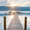 'Our doors are open' trumpets Summerland in the wildfire aftermath