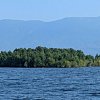 The world is fascinated by BC's disappearing and reappearing floating island