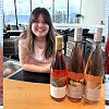 Wine column: Squeeze every last drop out of summer
