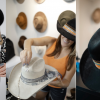 Yee-haw! Kelowna has its own custom cowboy hat bar, store and pop-up