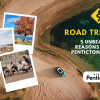 Road Trip Alert: 5 Unbeatable Reasons to Visit Penticton This Fall