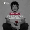 That’s What I Like: Win Tickets to Bruno Mars’ Final Vancouver Show