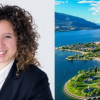 Super El Nino and drought are the new normal in the Okanagan