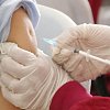 Flu vaccination uptake in BC is pretty poor
