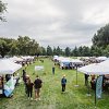 Okanagan's biggest plant-based festival returning to Kelowna's City Park
